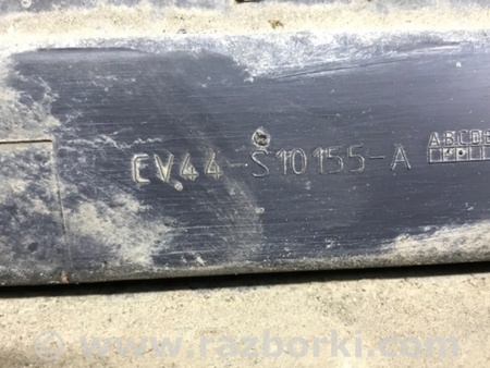 ФОТО Накладка порога внешняя левая для Ford Kuga 2 Киев