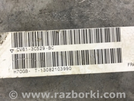 ФОТО Колонка рулевая для Ford Kuga 2 Киев