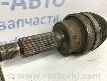 ФОТО Привод задний для Ford Kuga 2 Киев