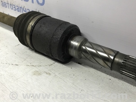 ФОТО Привод задний для Ford Kuga 2 Киев