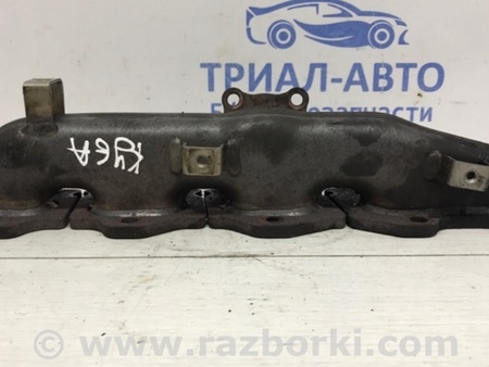 ФОТО Коллектор выпускной для Ford Kuga 2 Киев