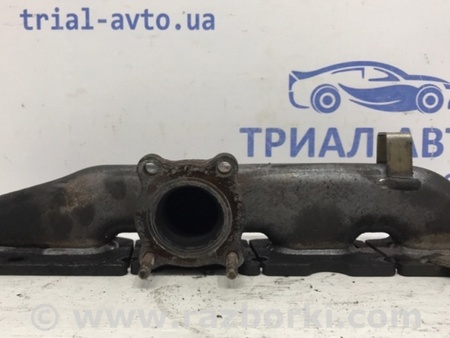 ФОТО Коллектор выпускной для Ford Kuga 2 Киев