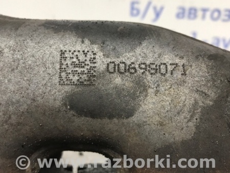 ФОТО Коллектор выпускной для Ford Kuga 2 Киев