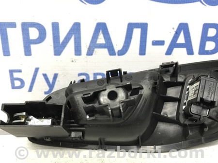ФОТО Ручка двери внутреняя передняя правая для Ford Kuga 2 Киев