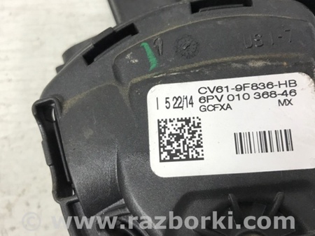 ФОТО Педаль газа для Ford Kuga 2 Киев