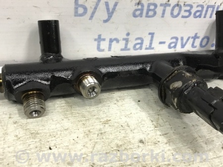 ФОТО Топливная рампа для Ford Kuga 2 Киев