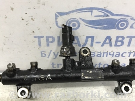 ФОТО Топливная рампа для Ford Kuga 2 Киев