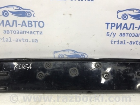 ФОТО Накладка бампера для Ford Kuga 2 Киев