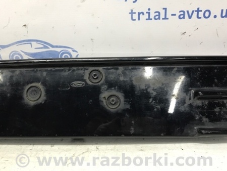 ФОТО Накладка бампера для Ford Kuga 2 Киев