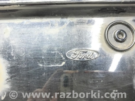 ФОТО Накладка бампера для Ford Kuga 2 Киев