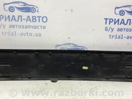 ФОТО Накладка бампера для Ford Kuga 2 Киев