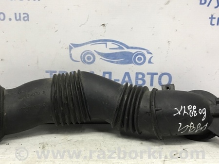 ФОТО Воздухозаборник для Ford Kuga 2 Киев