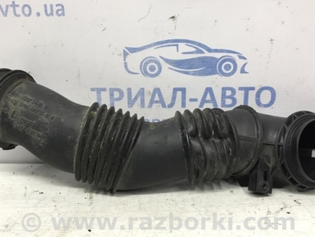 ФОТО Воздухозаборник для Ford Kuga 2 Киев