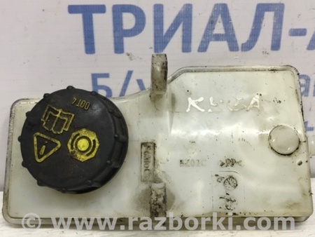 ФОТО Бачок главного тормозного цилиндра для Ford Kuga 2 Киев