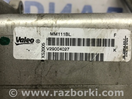 ФОТО Радиатор EGR для Ford Kuga 2 Киев