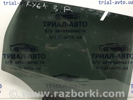 ФОТО Стекло двери заднее правое для Ford Kuga 2 Киев