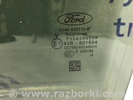 ФОТО Стекло двери заднее левое для Ford Kuga 2 Київ