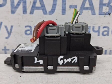 ФОТО Блок управления для Ford Kuga 2 Київ