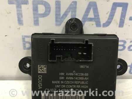 ФОТО Блок управления для Ford Kuga 2 Киев