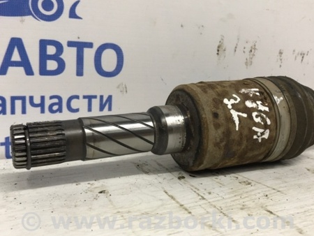 ФОТО Привод задний левый для Ford Kuga 2 Киев