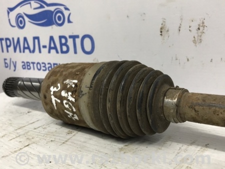 ФОТО Привод задний левый для Ford Kuga 2 Киев