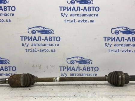 ФОТО Привод задний правый для Ford Kuga 2 Киев