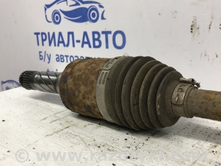 ФОТО Привод задний правый для Ford Kuga 2 Киев