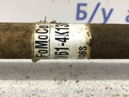 ФОТО Привод задний правый для Ford Kuga 2 Киев