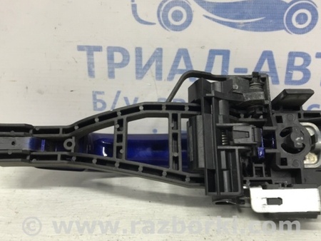 ФОТО Ручка двери внешняя задняя левая для Ford Kuga 2 Киев