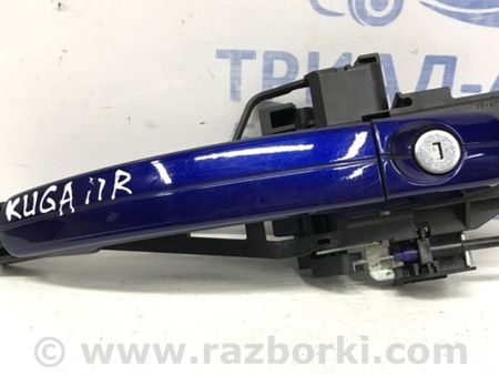 ФОТО Ручка двери внешняя передняя правая для Ford Kuga 2 Київ