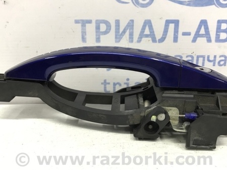 ФОТО Ручка двери внешняя передняя правая для Ford Kuga 2 Київ