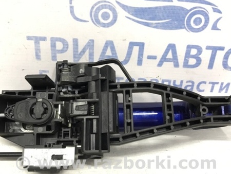 ФОТО Ручка двери внешняя передняя правая для Ford Kuga 2 Київ