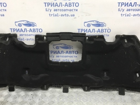 ФОТО Обшивка капота для Ford Kuga 2 Киев