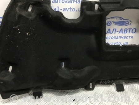 ФОТО Обшивка капота для Ford Kuga 2 Киев