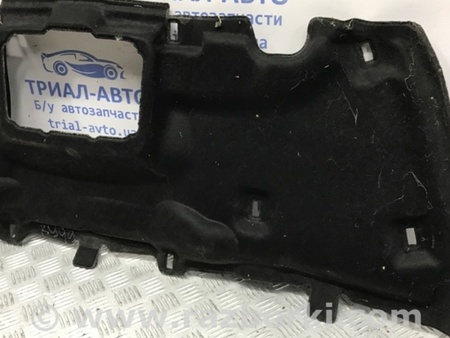 ФОТО Обшивка капота для Ford Kuga 2 Киев