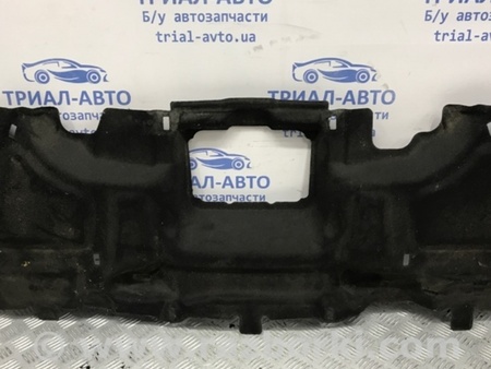 ФОТО Обшивка капота для Ford Kuga 2 Киев