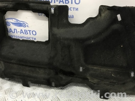 ФОТО Обшивка капота для Ford Kuga 2 Киев