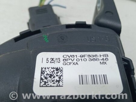 ФОТО Педаль газа для Ford Kuga 2 Киев