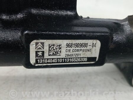 ФОТО Топливная рампа для Ford Kuga 2 Киев