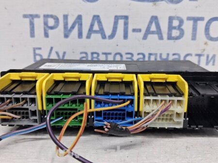 ФОТО Блок комфорта для Ford Kuga 2 Киев