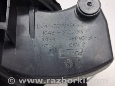 ФОТО Лючок бака для Ford Kuga 2 Киев