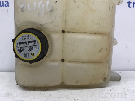 ФОТО Бачок радиатора (расширительный) для Ford Kuga 2 Киев