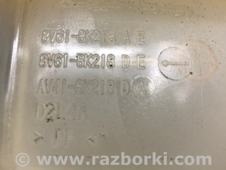 ФОТО Бачок радиатора (расширительный) для Ford Kuga 2 Киев