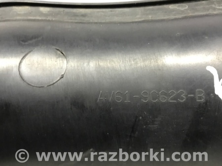 ФОТО Патрубок турбины для Ford Kuga 2 Киев