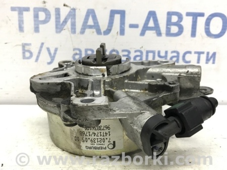 ФОТО Насос вакуумный для Ford Kuga 2 Киев