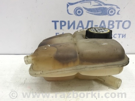 ФОТО Бачок радиатора (расширительный) для Ford Kuga 2 Киев