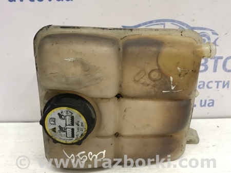 ФОТО Бачок радиатора (расширительный) для Ford Kuga 2 Киев