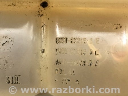 ФОТО Бачок радиатора (расширительный) для Ford Kuga 2 Киев