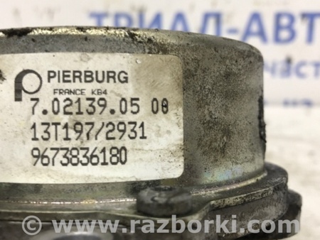 ФОТО Насос вакуумный для Ford Kuga 2 Киев