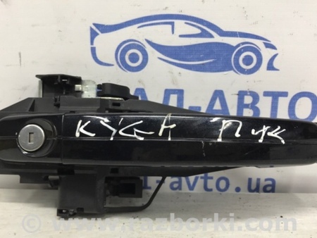 ФОТО Ручка двери внешняя передняя правая для Ford Kuga 2 Киев